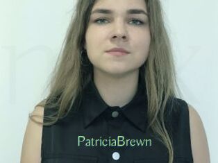 PatriciaBrewn