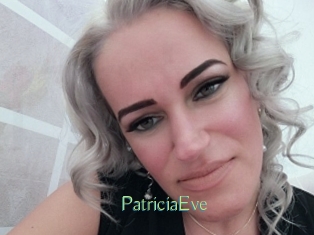PatriciaEve