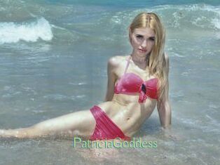 PatriciaGoddess