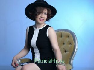 PatriciaHicks