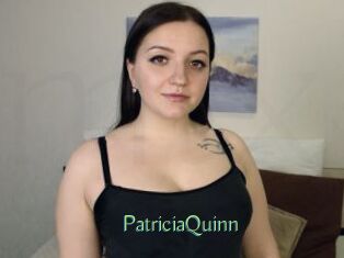PatriciaQuinn