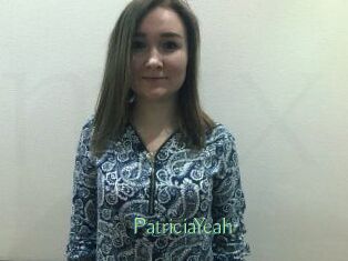 PatriciaYeah