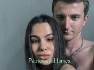Patricia_and_James
