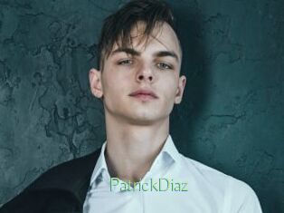 PatrickDiaz
