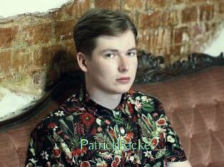 PatrickRicker