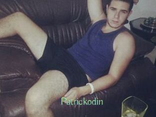 Patrick_odin