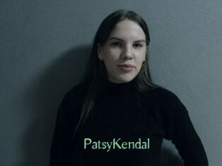 PatsyKendal