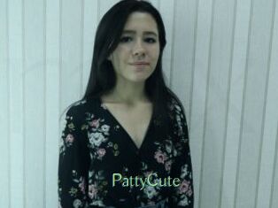 PattyCute