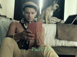 Paul1724