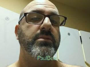 PaulBear