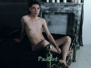 PaulBird