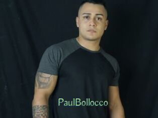 PaulBollocco
