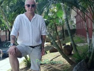 PaulBrowne