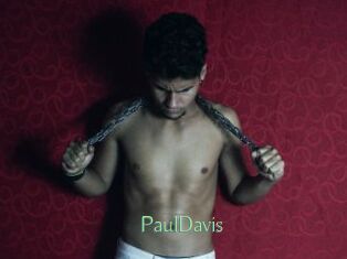 PaulDavis
