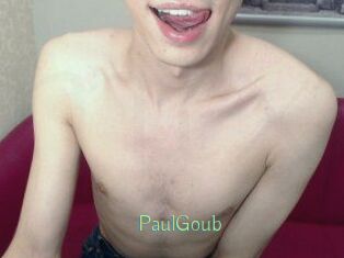 PaulGoub