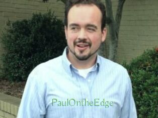 PaulOntheEdge