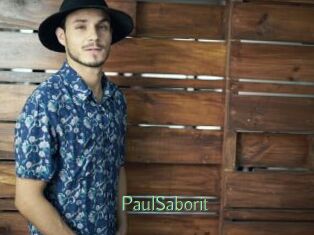 PaulSaborit