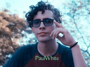 PaulWhite