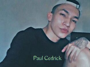 Paul_Cedrick