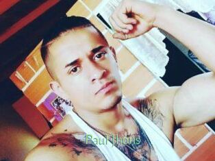 Paul_Jhons