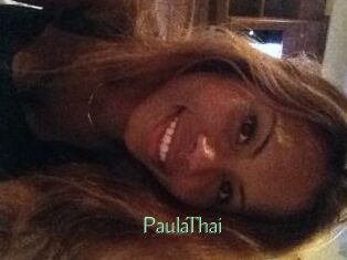 PaulaThai