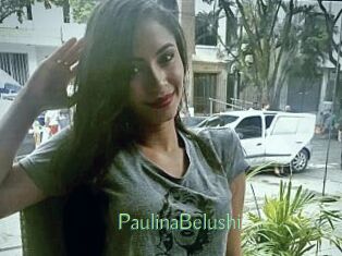 PaulinaBelushi