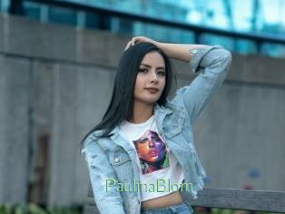 PaulinaBlom