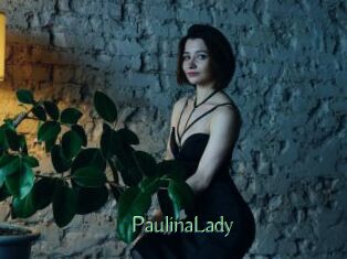 PaulinaLady