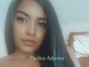 Paulina_Adamns