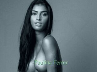 Paulina_Ferrer