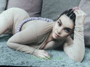 PaulineBernett