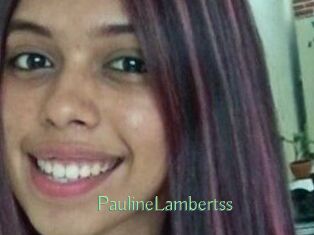 PaulineLambertss