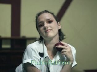 PaulineRobinson
