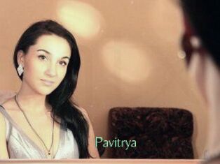 Pavitrya