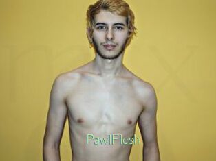 PawlFlesh