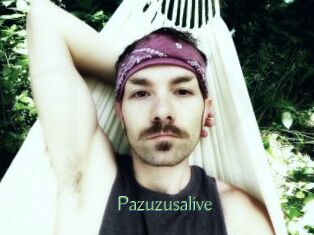Pazuzusalive