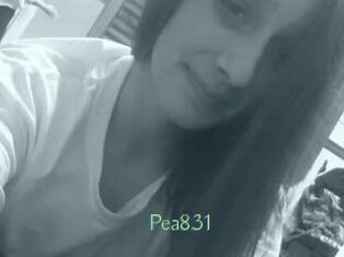 Pea831