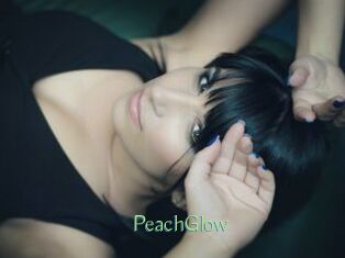 PeachGlow