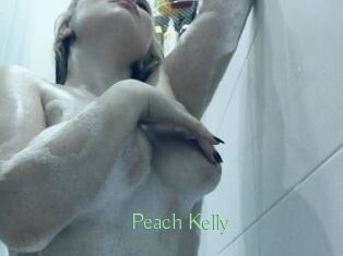 Peach_Kelly