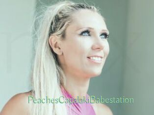 PeachesCapalakiBabestation