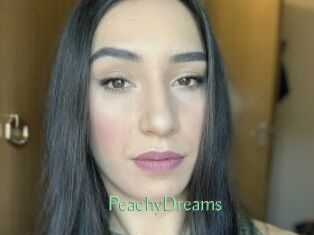 PeachyDreams