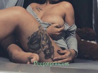 Peepatprincess