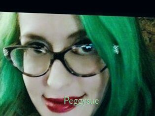Peggysue