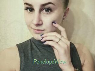 PenelopeWow