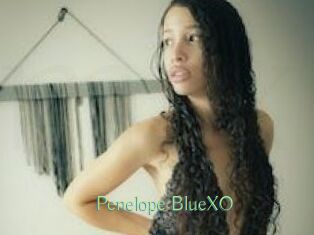 Penelope_BlueXO