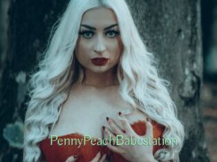 PennyPeachBabestation