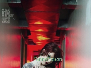 Penny_Poison Motion X