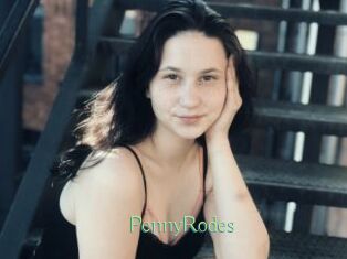 PennyRodes