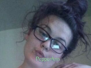 Pepper_Ann