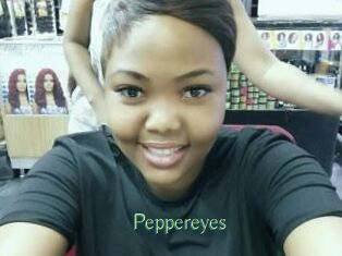 Peppereyes